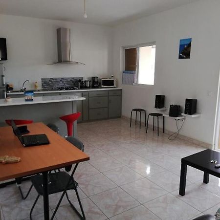 Casa Yo Lägenhet Mindelo Exteriör bild